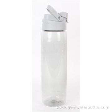 800mL PP Single Wall Water Bottle